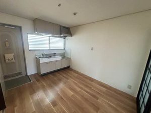 セントラルハイツ豊里 0201号-2