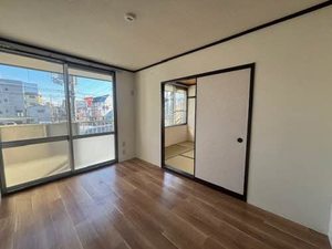 セントラルハイツ豊里 0201号-3