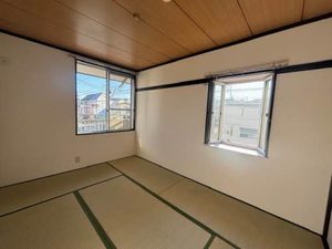 セントラルハイツ豊里 0201号-4