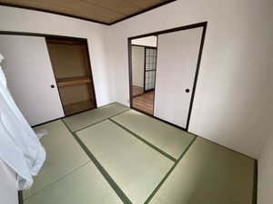 セントラルハイツ豊里 0201号-5