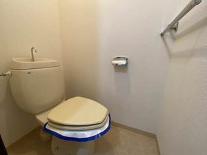 セントラルハイツ豊里 0201号-7