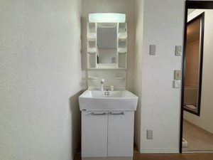 セントラルハイツ豊里 0201号-8