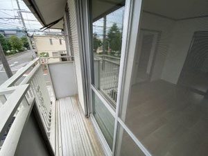 セントラルハイツ豊里 0201号-10