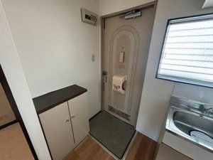 セントラルハイツ豊里 0201号-11