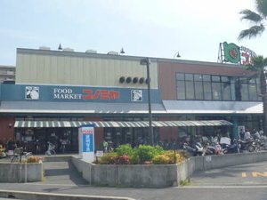 パール高槻 0201号-2