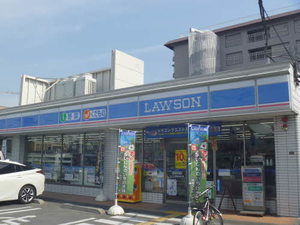 パール高槻 0201号-3