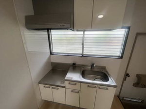 神内ハイツＢ棟 B102号-4