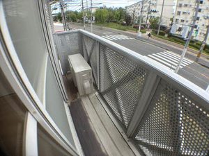 ホワイティハイツC棟 C201号-13