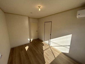 ホワイティハイツＣ棟 C205号-3