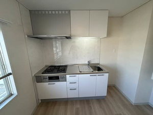 ホワイティハイツＣ棟 C205号-6