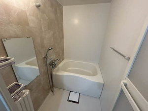 ホワイティハイツＣ棟 C205号-9