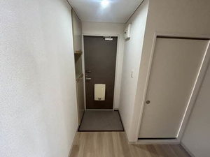 ホワイティハイツＣ棟 C205号-12