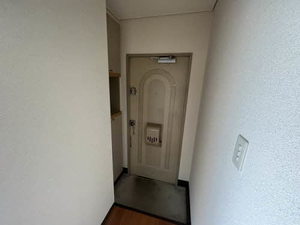 タウニーかわなか A102号-2