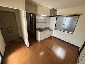 タウニーかわなか A102号-5