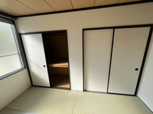 タウニーかわなか A102号-9