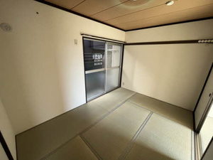 タウニーかわなか A102号-10