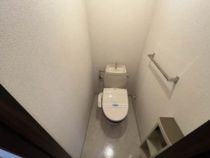 タウニーかわなか A102号-11