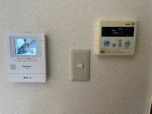 タウニーかわなか A102号-14