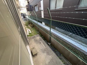 タウニーかわなか A102号-15