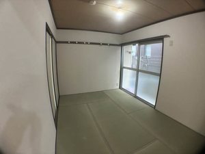 タウニーかわなか A103号-5