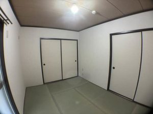 タウニーかわなか A103号-6