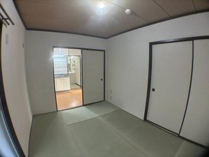 タウニーかわなか A103号-7