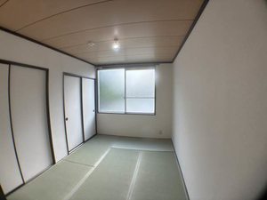 タウニーかわなか A103号-8