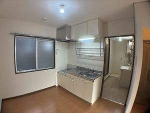 タウニーかわなか A103号-11