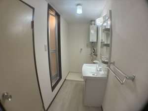 タウニーかわなか A103号-12
