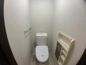 タウニーかわなか A103号-14