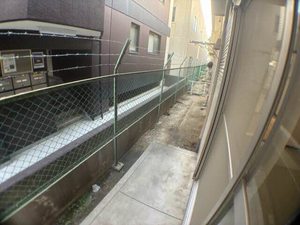 タウニーかわなか A103号-15