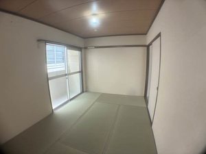 タウニーかわなか A205号-2