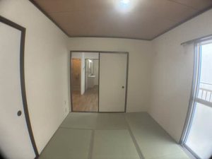 タウニーかわなか A205号-3