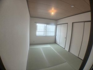 タウニーかわなか A205号-5