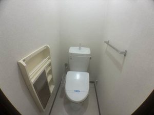 タウニーかわなか A205号-11