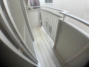 タウニーかわなか A205号-12