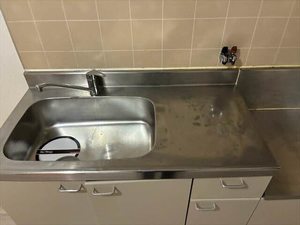 東山サンハイツ 0101号-3