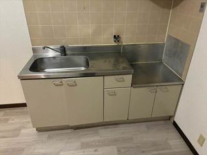 東山サンハイツ 0101号-4