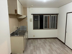 東山サンハイツ 0101号-6