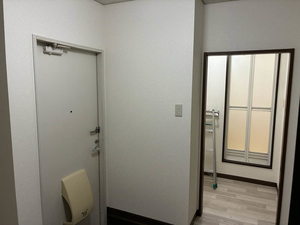 東山サンハイツ 0101号-14