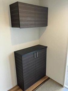 ハイツシャローム 0205号-3