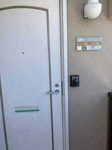 ハイツシャローム 0205号-4