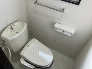 ハイツシャローム 0205号-8