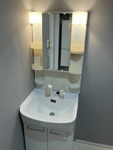 ハイツシャローム 0205号-10