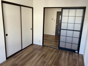 ハイツシャローム 0205号-14