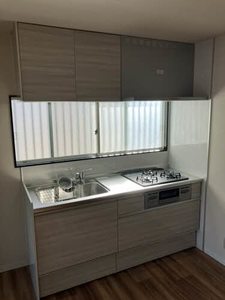 ハイツシャローム 0205号-15