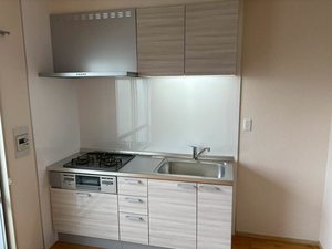 エスキーナ香里園Ｂ棟 0203号-4