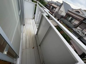 エスキーナ香里園Ｂ棟 0203号-11