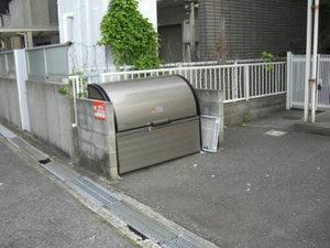 シャンブル蛍ヶ池 0203号-2