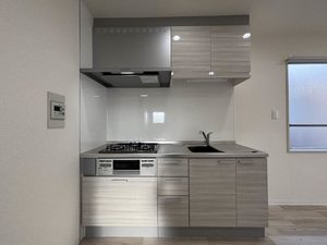 パークサイドハイツ 0201号-5